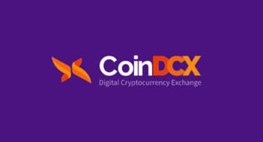 CoinDCX brachte fast 14 Mio. $ in einer kürzlichen Finanzierungsrunde auf