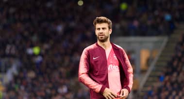 Voetballer Gerard Piqué investeert $3,5 miljoen in Sorare