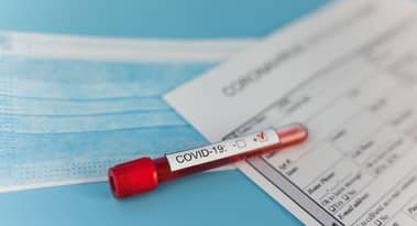 HealthTrends.AI führt einen Chainlink-Oracle-Knoten ein, um COVID-19-Daten anzubieten