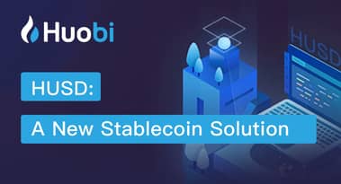 New "Chinese Ethereum" to issue Huobi's HUSD stablecoin