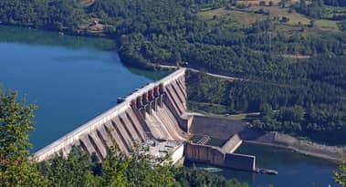 Nordic crypto miners rake in profits after a drop in electricity prices
