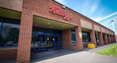 Kellogg Company ancora in zona neutra sebbene Credit Suisse abbassa il target price