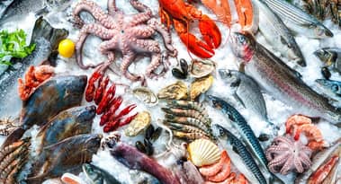KnowSeafood implementerar VeChain ToolChain för ökad transparens