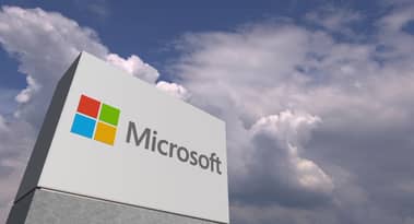 Le entrate di Microsoft aumentano del 17% nel Q2 fiscale