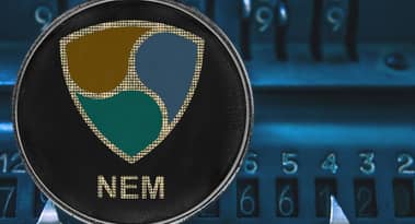 OKEx announces support for XYM airdrop for XEM holders