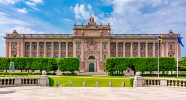 Sweden explores the feasibility of shifting to a digital currency