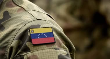 Venezuelan Army dives into BTC mining to generate unblockable income