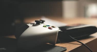 Xbox setzt die Blockchain-Technologie für alle Lizenzgebühren und Zahlungen ein