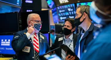 Dow Jones, S&P 500 y Nasdaq avanzaron en 2020 y alcanzaron máximos históricos