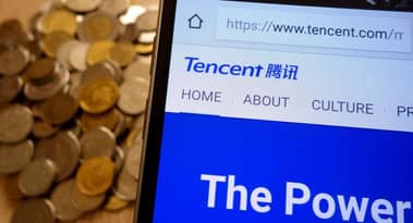 Alibaba, Tencent, Baidu: Hang Seng Tech Index cae un 30% por los temores de exclusión de EE.UU.