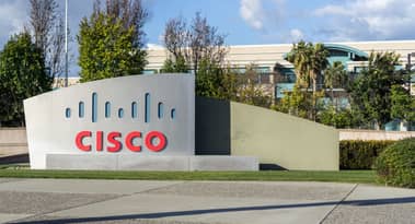 ¿Debería comprar acciones de Cisco Systems después de la caída actual?
