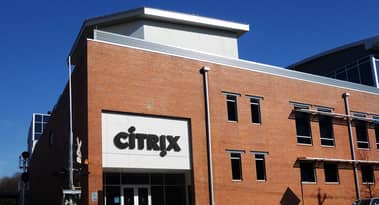 Citrix stock price gains as it reports a Q4 beat and announces $2.25bln takeover of Wrike