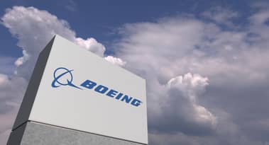 Boeing registra 6,150 millones de libras de pérdidas netas en el cuarto trimestre fiscal