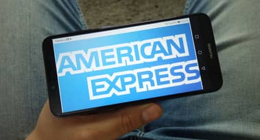 American Express meldet einen schwächer als erwarteten Umsatz im 1. Quartal