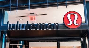 Lululemon expects Q4 sales & earnings to print near the higher end of its earlier guidance