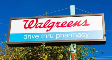 Walgreens afferma che le vendite nelle farmacie sono rimaste forti nel Q1 fiscale