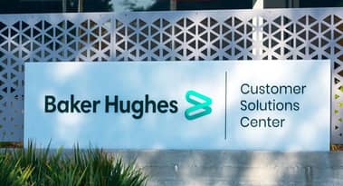 Baker Hughes Q1-intäkter minskade med 12%