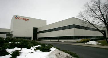 Is February a good month for buying Vonage Holdings shares?
