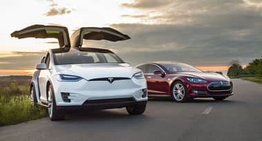 6 belangrijke punten uit het Q1 rapport van Tesla