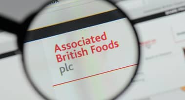 De omzet van ABF daalt in de eerste 16 weken van fiscaal 2021