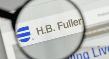 HB Fuller übertrifft die Schätzungen der Analysten für Gewinn und Umsatz im 1. Quartal