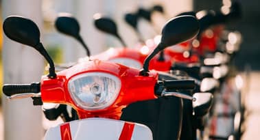 Niu Technologies reports a 40.9% annualised growth in fourth-quarter sales