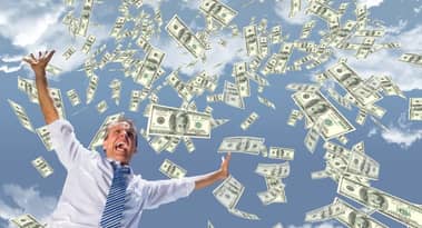 Il recente aumento di Bitcoin crea nuovi crypto miliardari