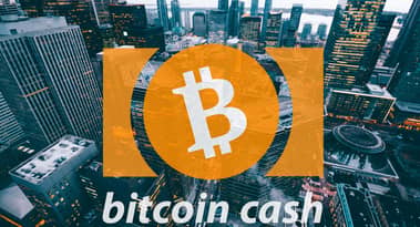 Analyse du prix du Bitcoin Cash (BCH) : correction ou fin du rallye ?