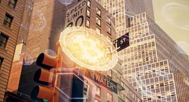 Bitcoin to hit a new all-time high today? 'Free' markets in turmoil