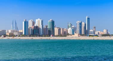 CoinMENA Exchange erhält eine Lizenz von Central Bank of Bahrain