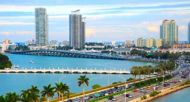 Il sindaco di Miami svela di voler rendere la città una capitale crypto