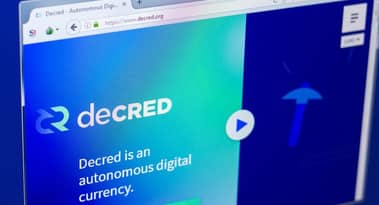 La mise à jour Decred (DCR) a apporté le support LN, le vote et un nouveau système de confidentialité