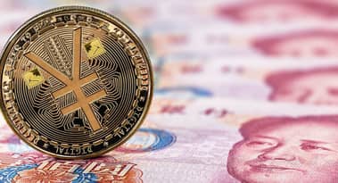 El gobierno de Shenzhen anuncia un sorteo de 20 millones de yuanes digitales