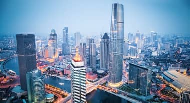 Le principali città cinesi annunciano il supporto per i test dello yuan digitale