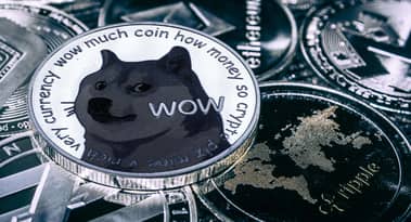 Dogecoin monte en flèche alors que le sous-répertoire r/WallStreetBets entre en jeu