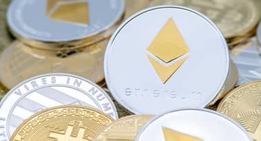 El precio de Ethereum ve una fuerte recuperación después del colapso del fin de semana
