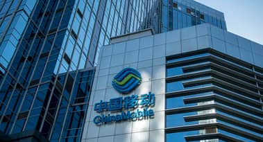 Buying China Mobile shares might be a good idea this February