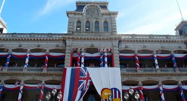 Hawaiian government invites crypto firms to augment its DCIL program