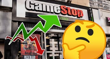 ¿Debo invertir en GameStop? Nuestro objetivo de precio para GME