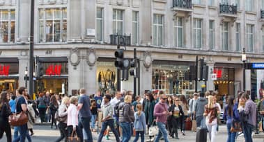 Le GBP/USD forme un motif de tasse avec anse avant les données sur l'inflation britannique