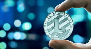 Laut Peter Brandt ist Litecoin (LTC) der nächste Altcoin, der einen Preisanstieg erleben wird