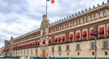 Messico: per il presidente non è necessario adottare BTC