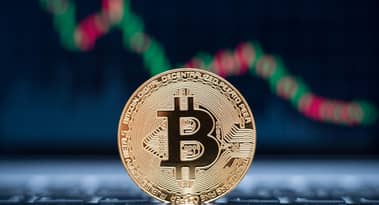 Bitcoin lijkt de bodem op $31.500 bereikt te hebben