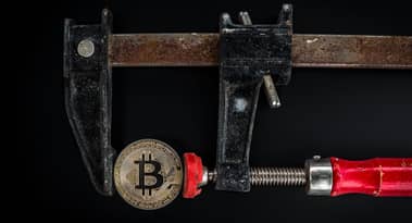 La vente du secteur de la crypto-monnaie bat son plein alors que Bitcoin atteint 31 000 $