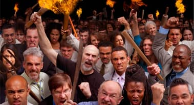 Il fiasco di Robinhood mostra che il movimento populista ha ragione
