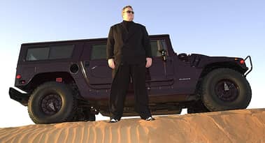 El activista político Kim Dotcom acaba de unirse a la comunidad de Bitcoin Cash (BCH)