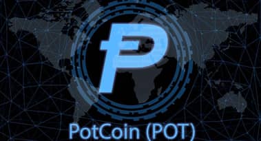 Op of neer? PotCoin (POT) prijsvoorspelling voor januari
