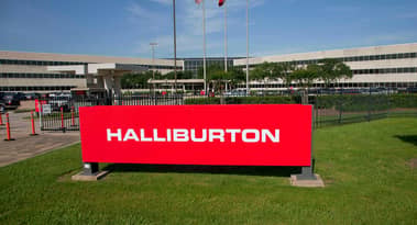 Halliburton vänder på $36. Ska du köpa den?