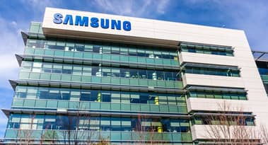 Patrick Chang leads Samsung Next’s investment in Theta Labs