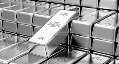 Les prix de l'argent montent alors que r/WallStreetBets se concentre sur le métal